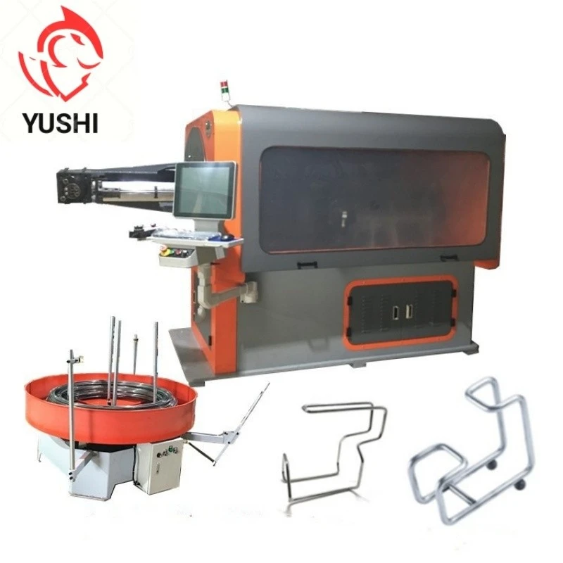 wire forming machine  (10)