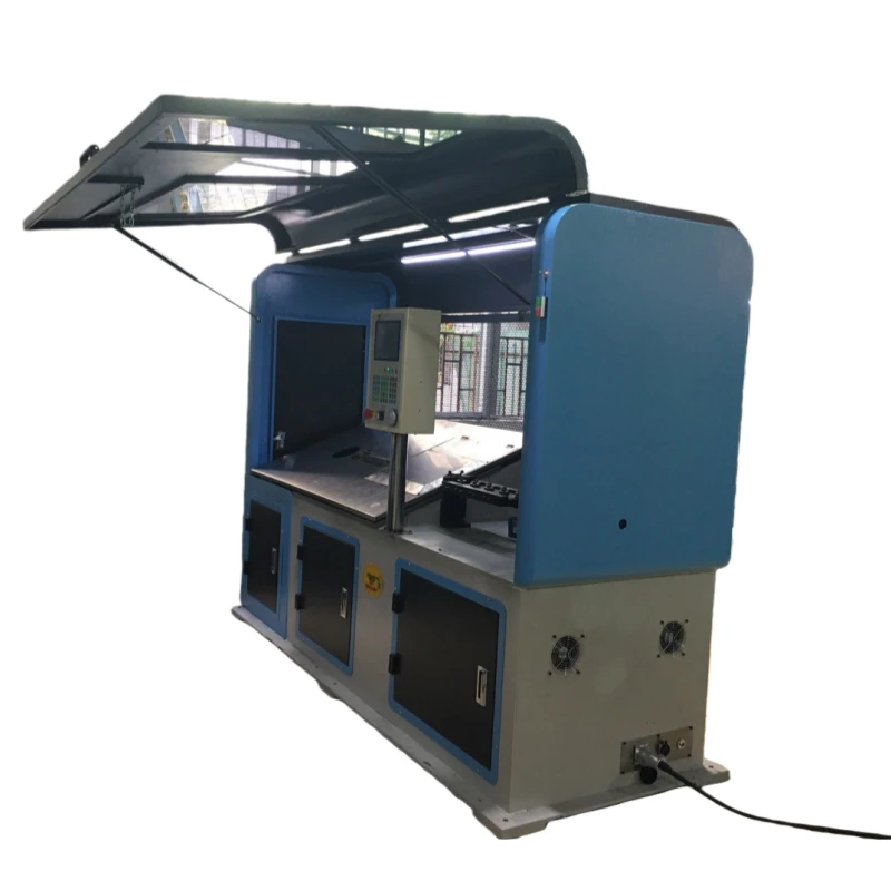 double wire o forming machine (2)